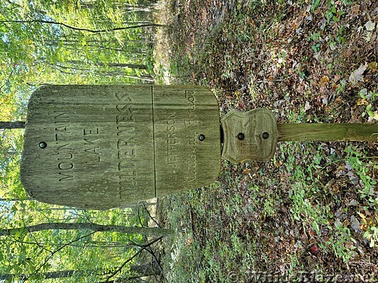 Appalachian Trail