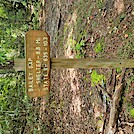 War Spur Shelter by SmokyMtn Hiker in Sign Gallery