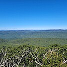 Wind Rock by SmokyMtn Hiker in Views in Virginia & West Virginia