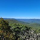 Wind Rock by SmokyMtn Hiker in Views in Virginia & West Virginia