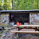 Pine Swamp Branch Shelter by SmokyMtn Hiker in Virginia & West Virginia Shelters