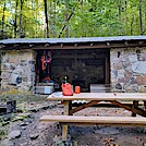 Pine Swamp Branch Shelter