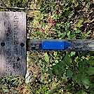 Appalachian Trail by SmokyMtn Hiker in Sign Gallery