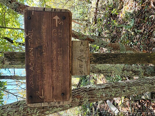 Appalachian Trail