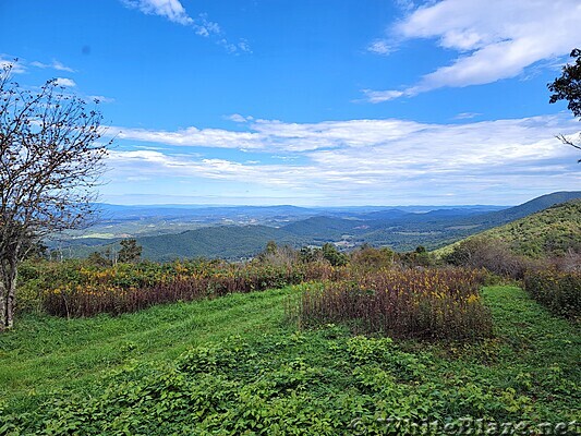 Appalachian Trail