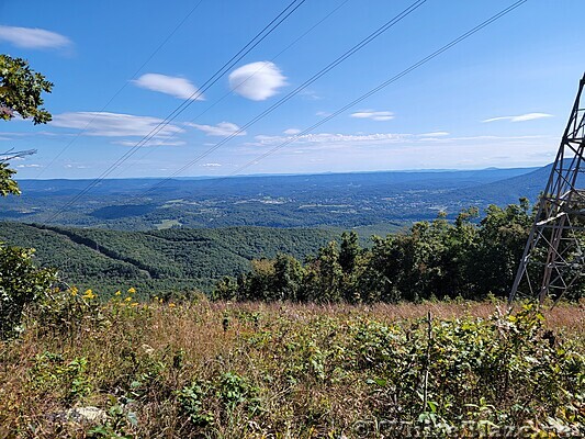 Appalachian Trail