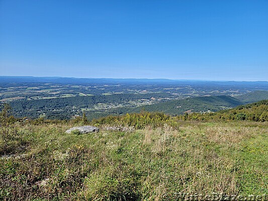 Appalachian Trail