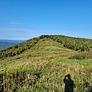 Appalachian Trail by SmokyMtn Hiker in Views in Virginia & West Virginia