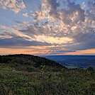 Sunset by SmokyMtn Hiker in Views in Virginia & West Virginia