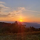 Sunrise by SmokyMtn Hiker in Views in Virginia & West Virginia