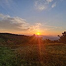 Sunrise by SmokyMtn Hiker in Views in Virginia & West Virginia