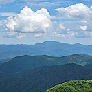 Albert Mountain Fire Tower by SmokyMtn Hiker in Views in North Carolina & Tennessee