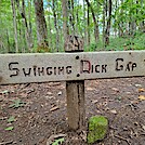 Appalachian Trail by SmokyMtn Hiker in Sign Gallery