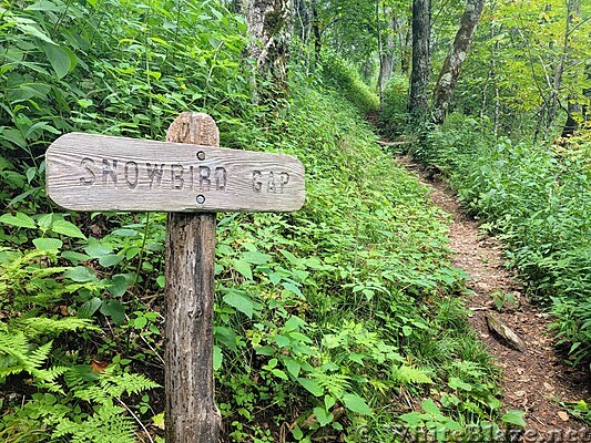 Appalachian Trail