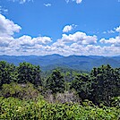 Siler Bald by SmokyMtn Hiker in Views in North Carolina & Tennessee