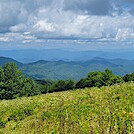 Siler Bald by SmokyMtn Hiker in Views in North Carolina & Tennessee