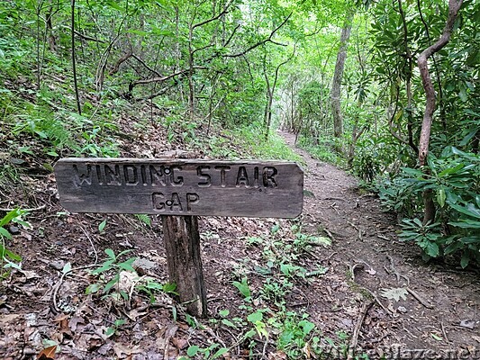 Appalachian Trail