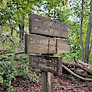 Appalachian Trail by SmokyMtn Hiker in Sign Gallery