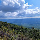 Appalachian Trail by SmokyMtn Hiker in Views in Virginia & West Virginia