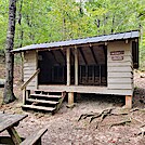 Niday Shelter by SmokyMtn Hiker in Virginia & West Virginia Shelters