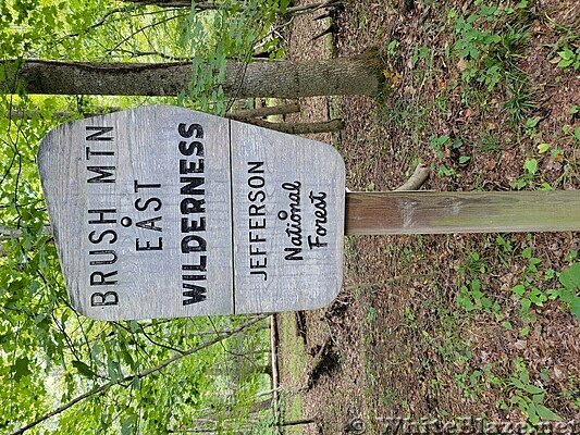 Appalachian Trail