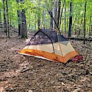 Appalachian Trail by SmokyMtn Hiker in Views in Virginia & West Virginia