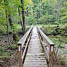Appalachian Trail by SmokyMtn Hiker in Trail & Blazes in Virginia & West Virginia