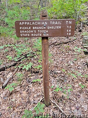 Appalachian Trail