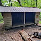 Pickle Branch Shelter by SmokyMtn Hiker in Virginia & West Virginia Shelters