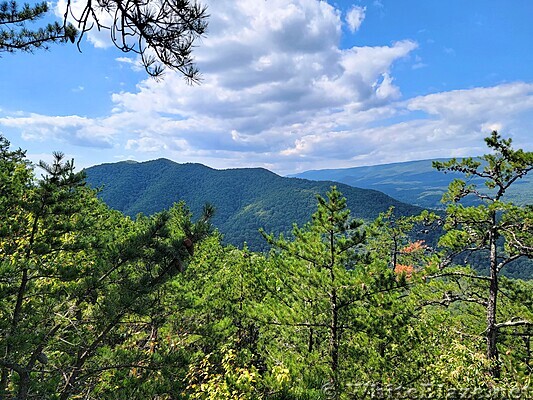 Appalachian Trail