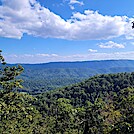 Appalachian Trail by SmokyMtn Hiker in Views in Virginia & West Virginia