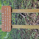 Appalachian Trail by SmokyMtn Hiker in Sign Gallery