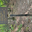 Appalachian Trail by SmokyMtn Hiker in Sign Gallery