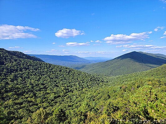 Rawies Rest Overlook