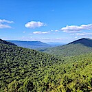 Rawies Rest Overlook by SmokyMtn Hiker in Views in Virginia & West Virginia