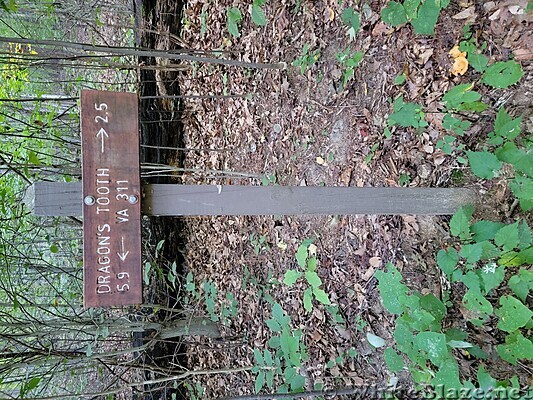 Appalachian Trail