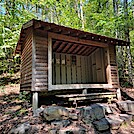 John's Spring Shelter by SmokyMtn Hiker in Virginia & West Virginia Shelters