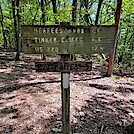 Appalachian Trail by SmokyMtn Hiker in Sign Gallery