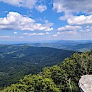 McAfee Knob by SmokyMtn Hiker in Views in Virginia & West Virginia