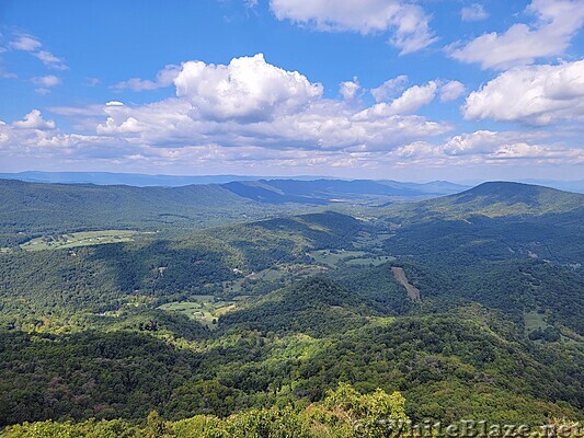 McAfee Knob