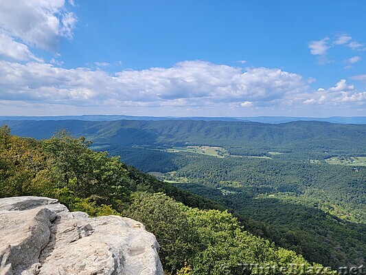 McAfee Knob