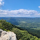 McAfee Knob by SmokyMtn Hiker in Views in Virginia & West Virginia