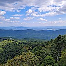 McAfee Knob by SmokyMtn Hiker in Views in Virginia & West Virginia