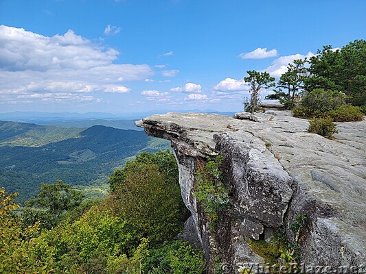 McAfee Knob