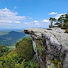 McAfee Knob by SmokyMtn Hiker in Views in Virginia & West Virginia