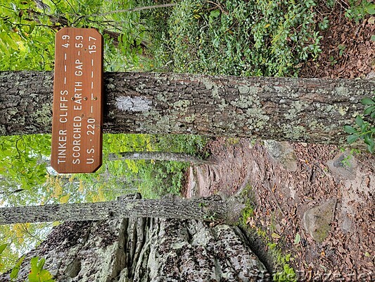 Appalachian Trail