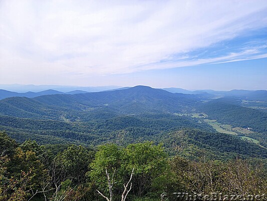 Tinker Cliffs