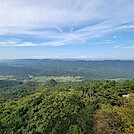 Tinker Cliffs by SmokyMtn Hiker in Views in Virginia & West Virginia