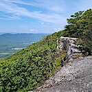 Tinker Cliffs by SmokyMtn Hiker in Views in Virginia & West Virginia