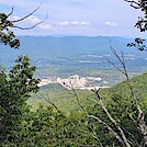 Tinker Cliffs by SmokyMtn Hiker in Views in Virginia & West Virginia